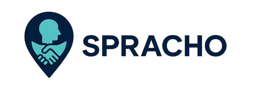 Spracho Logo